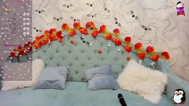 Snapshot of Sourr_Lollipop chatting on October 22, 2025, 11:59 pm Sourr Lollipop online show from October 22, 2025, 11:59 pm
