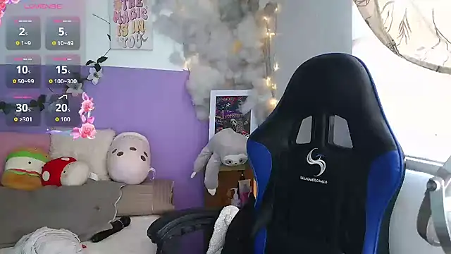 Snapshot of northly chatting on October 9, 2025, 2:04 pm northly online show from October 9, 2025, 2:04 pm