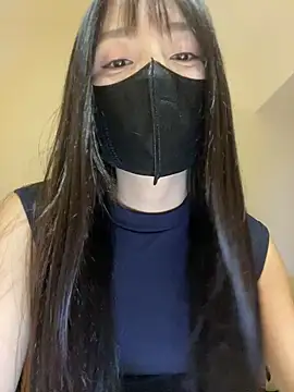 Asia-Lynn online show from March 25, 2026, 10:54 am