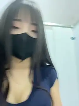 Asia-Lynn online show from July 19, 2026, 10:19 am