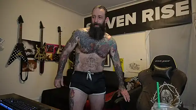 StevenRiseNYC online show from May 29, 2026, 12:19 am