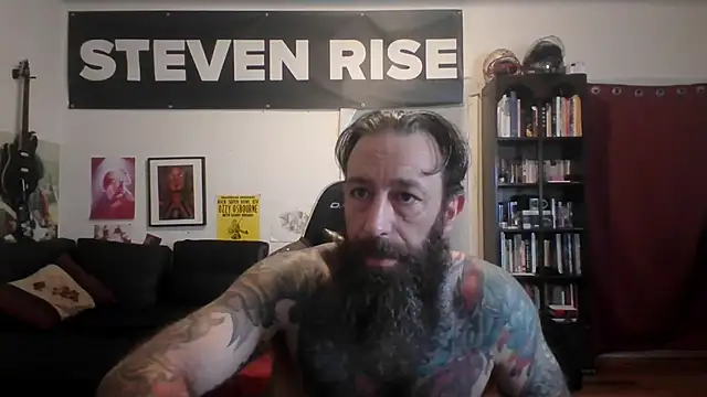 StevenRiseNYC online show from June 21, 2026, 10:51 am