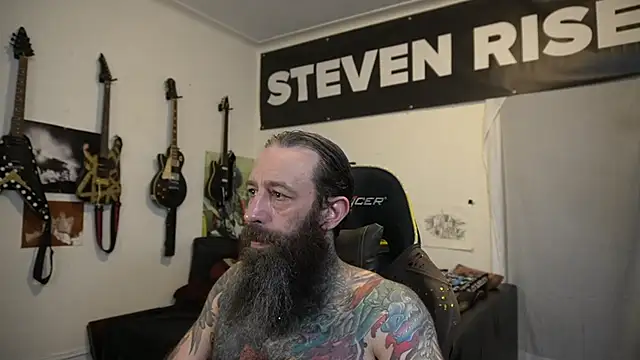 StevenRiseNYC online show from July 11, 2026, 11:57 am
