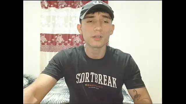 ChicoMaloFfF online show from February 5, 2026, 1:32 am