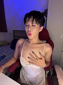 Plaxtique online show from March 31, 2026, 3:12 pm