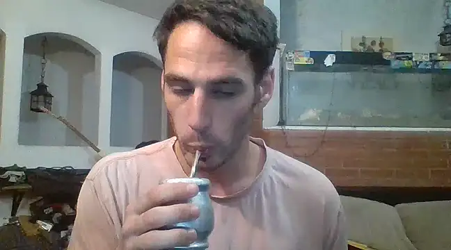 Stevenson988 online show from December 2, 2024, 11:29 pm