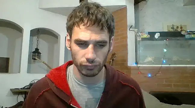 Stevenson988 online show from December 10, 2024, 4:34 am