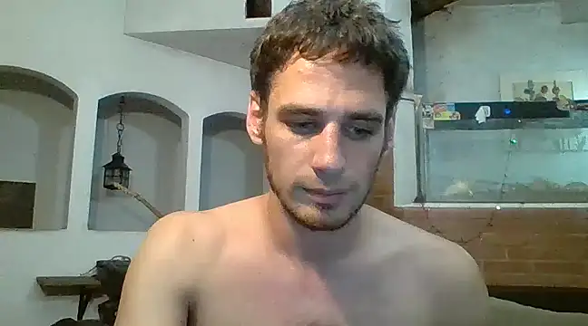 Stevenson988 online show from December 13, 2024, 5:38 am