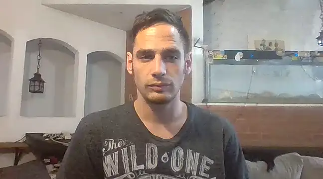 Stevenson988 online show from December 25, 2024, 9:11 pm