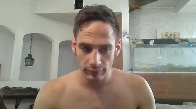 Stevenson988 online show from January 3, 2025, 3:55 pm