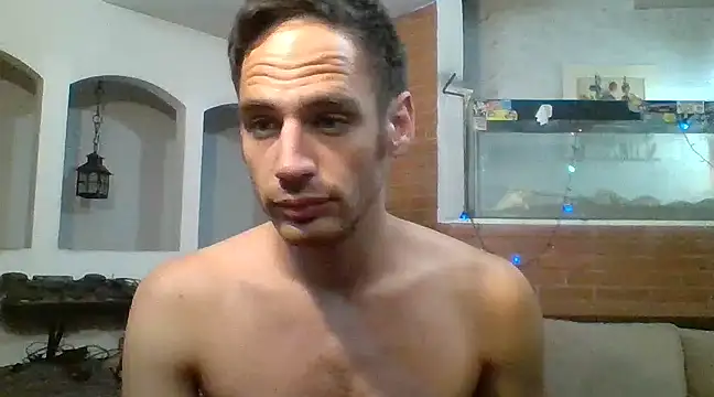 Stevenson988 online show from January 7, 2025, 2:10 am