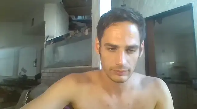 Stevenson988 online show from January 25, 2025, 8:42 pm