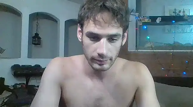 Stevenson988 online show from February 25, 2025, 2:47 am