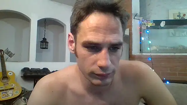 Stevenson988 online show from March 17, 2025, 11:54 pm