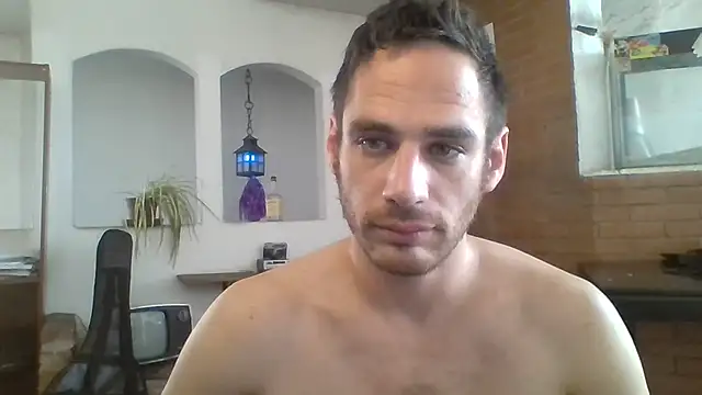 Stevenson988 online show from October 4, 2025, 4:05 pm