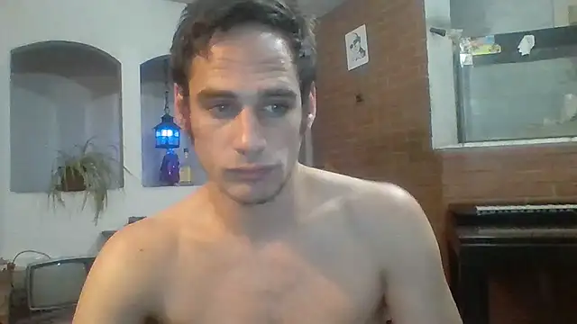 Stevenson988 online show from November 2, 2025, 1:52 am