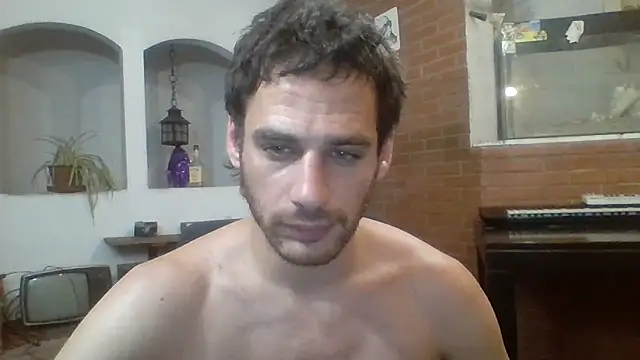 Stevenson988 online show from November 16, 2025, 5:46 am