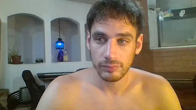 Stevenson988 online show from January 12, 2026, 5:12 am