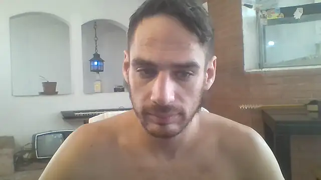 Stevenson988 online show from February 26, 2026, 3:33 pm