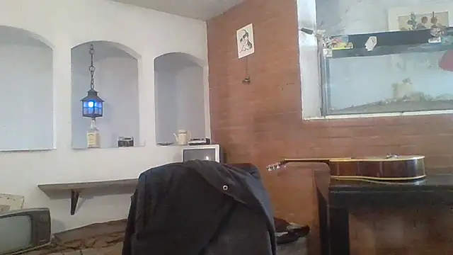 Snapshot of Stevenson988 chatting on April 17, 2026, 1:14 pm Stevenson988 online show from April 17, 2026, 1:14 pm