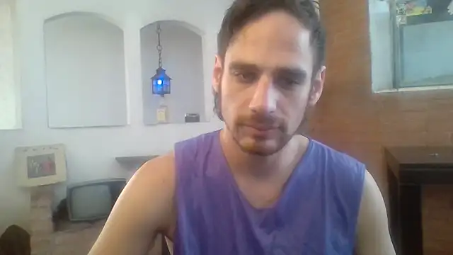 Snapshot of Stevenson988 chatting on April 23, 2026, 1:46 pm Stevenson988 online show from April 23, 2026, 1:46 pm