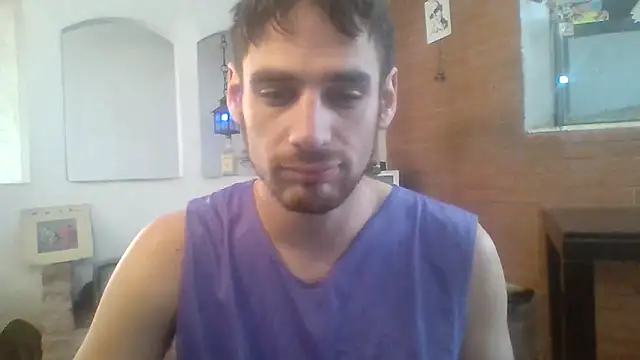 Snapshot of Stevenson988 chatting on April 24, 2026, 1:13 pm Stevenson988 online show from April 24, 2026, 1:13 pm