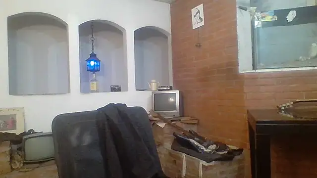 Snapshot of Stevenson988 chatting on May 7, 2026, 12:27 am Stevenson988 online show from May 7, 2026, 12:27 am