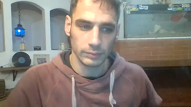 Stevenson988 online show from June 15, 2026, 2:36 am