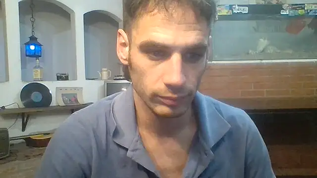 Stevenson988 online show from June 15, 2026, 10:56 pm