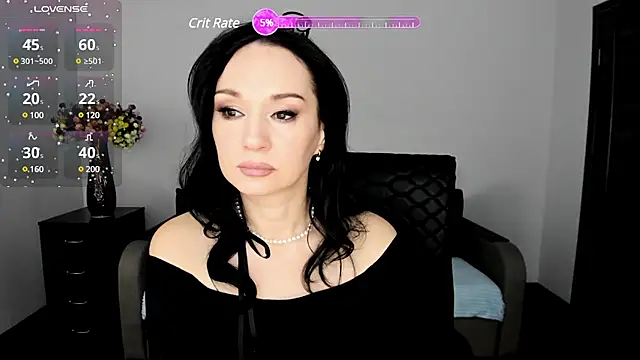 Sofia Ford online show from January 21, 2025, 2:15 pm