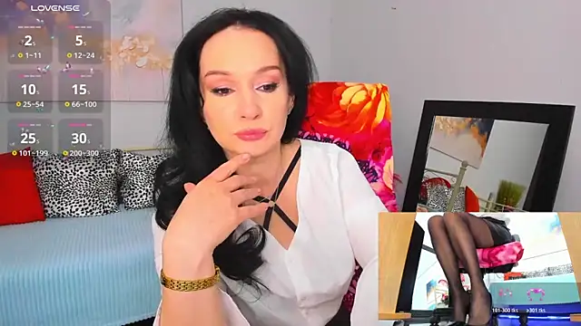 Snapshot of Sofia_Ford chatting on April 21, 2026, 1:17 pm Sofia Ford online show from April 21, 2026, 1:17 pm