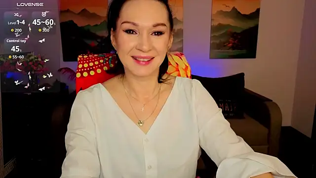 Snapshot of Sofia_Ford chatting on April 22, 2026, 7:00 am Sofia Ford online show from April 22, 2026, 7:00 am