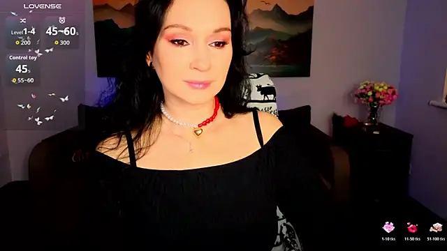 Snapshot of Sofia_Ford chatting on April 27, 2026, 7:17 am Sofia Ford online show from April 27, 2026, 7:17 am