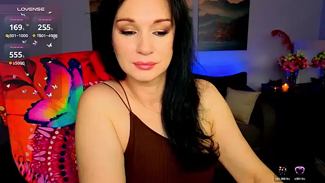 Snapshot of Sofia_Ford chatting on May 11, 2026, 12:55 pm Sofia Ford online show from May 11, 2026, 12:55 pm