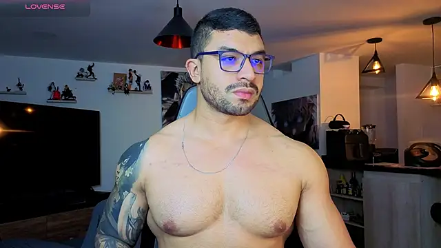 Michael Diamond online show from January 17, 2026, 2:49 am