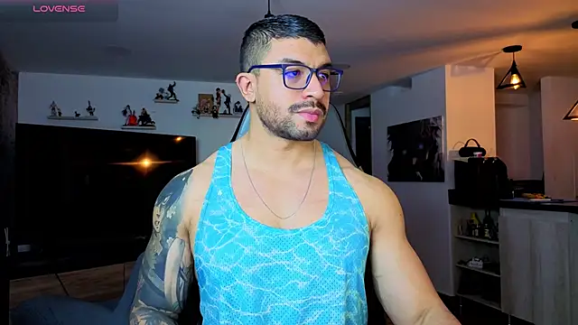 Michael Diamond online show from February 3, 2026, 2:53 am