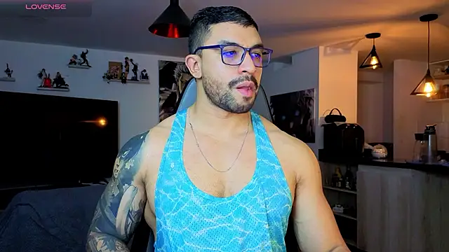 Michael Diamond online show from February 5, 2026, 2:38 am