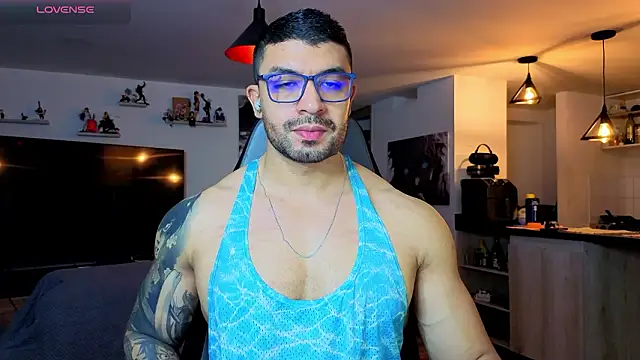 Michael Diamond online show from February 27, 2026, 2:11 am