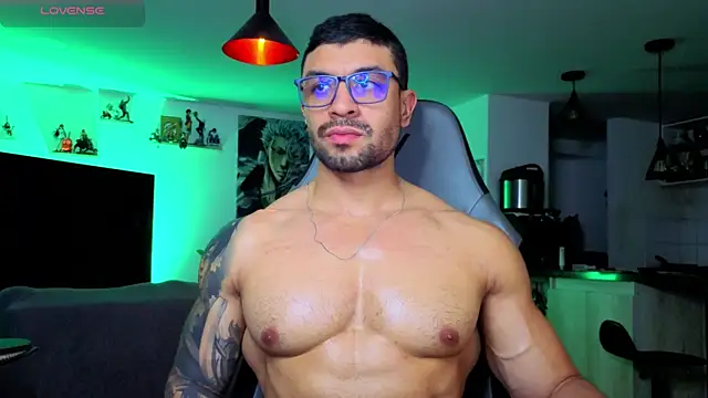Michael Diamond online show from June 24, 2026, 12:31 am