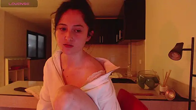 AlissonnFoxx online show from January 25, 2025, 1:43 am