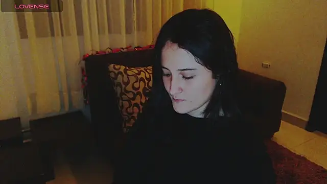 AlissonnFoxx online show from March 4, 2025, 5:53 am