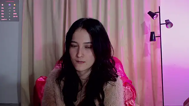 Snapshot of AlissonnFoxx chatting on February 14, 2026, 3:36 am AlissonnFoxx online show from February 14, 2026, 3:36 am