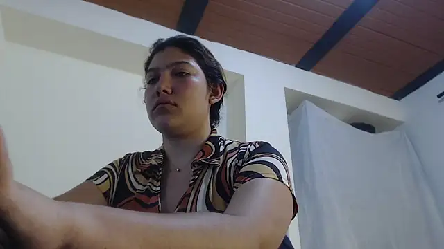 ammarahot7777 online show from November 8, 2025, 12:11 am