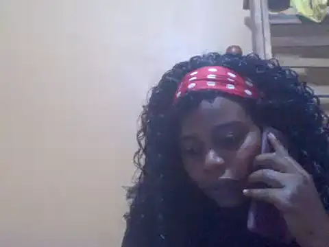 sweetbabra1 online show from January 20, 2025, 4:21 am