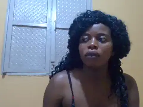 sweetbabra1 online show from February 2, 2025, 4:59 am