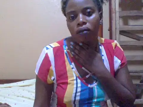 sweetbabra1 online show from March 3, 2025, 5:42 am