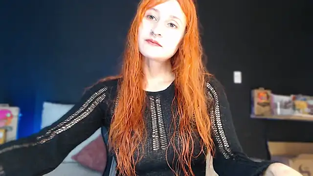 skinny Raven online show from January 17, 2026, 5:27 pm