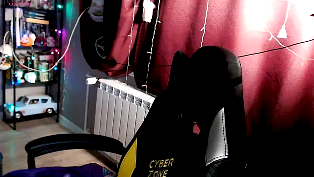 so cute777 online show from November 5, 2025, 9:48 pm