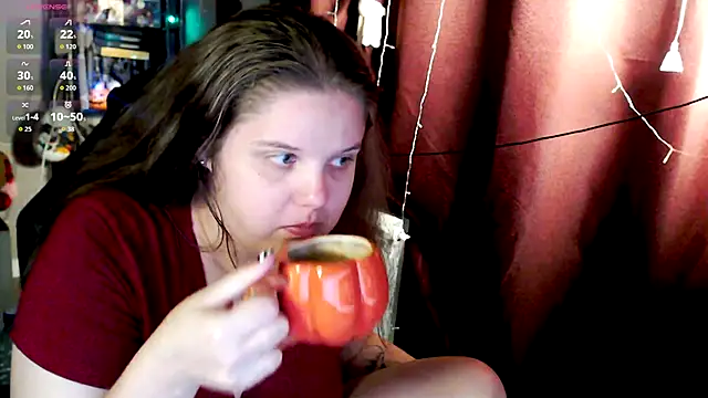 so cute777 online show from November 13, 2025, 2:10 am