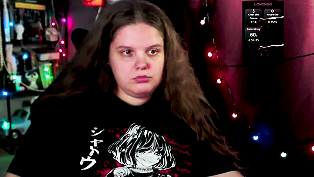 so cute777 online show from December 15, 2025, 12:37 am